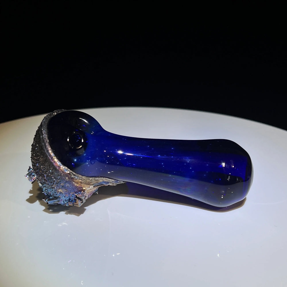 Bismuth Glass Pipe 2 Glass Pipe Glassex   