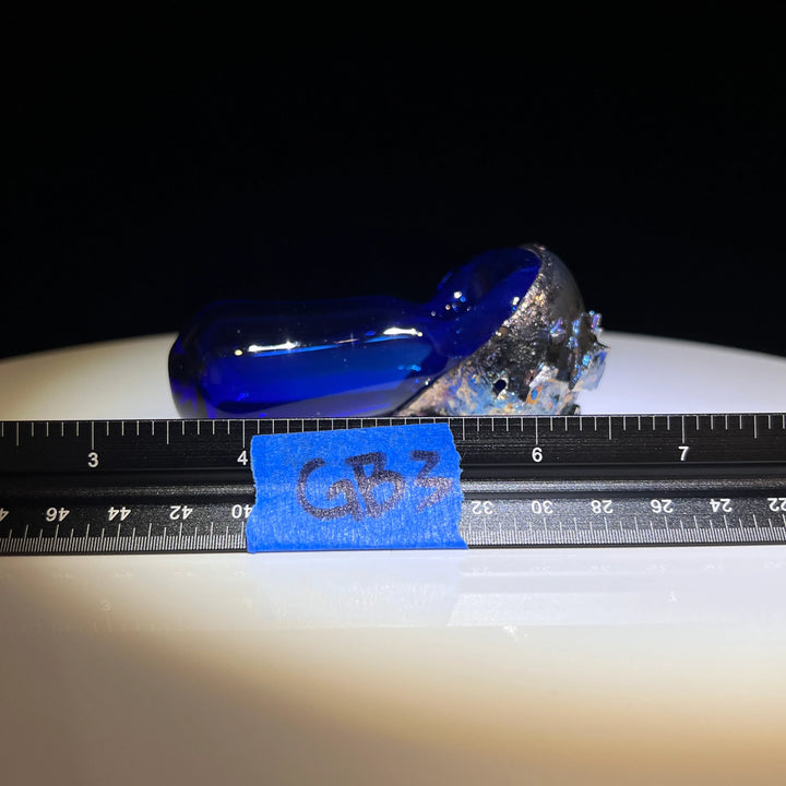 Bismuth Glass Pipe 2 Glass Pipe Glassex   