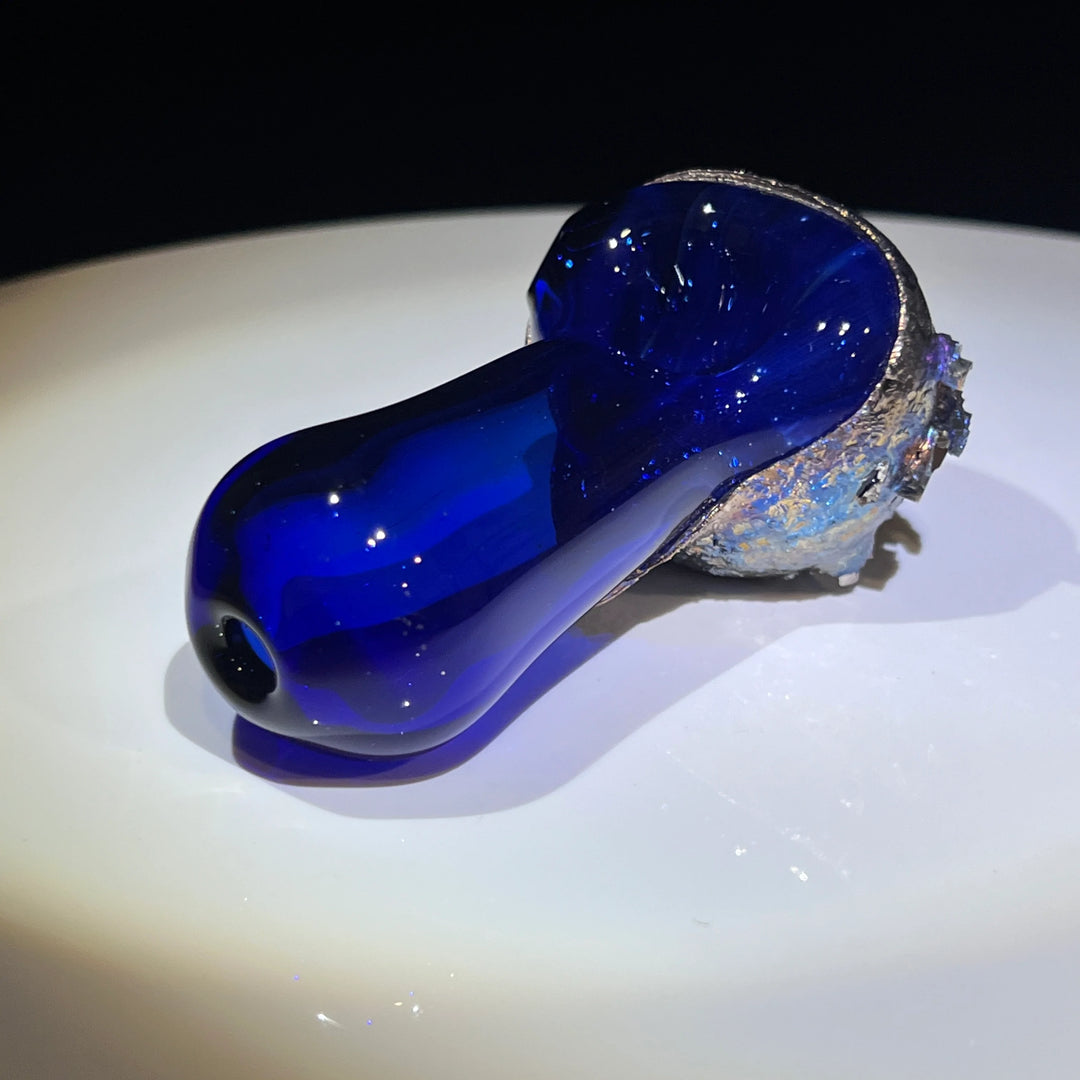 Bismuth Glass Pipe 2 Glass Pipe Glassex   