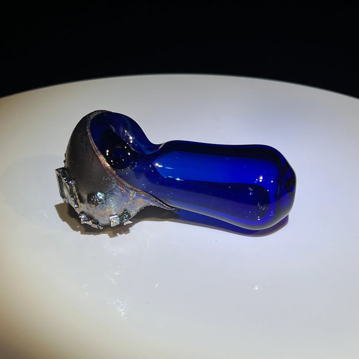 Bismuth Glass Pipe 2 Glass Pipe Glassex   