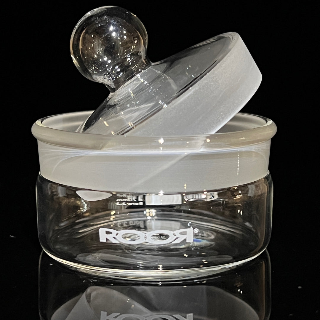 ROOR Glass on Glass Jar XL Accessory ROOR   