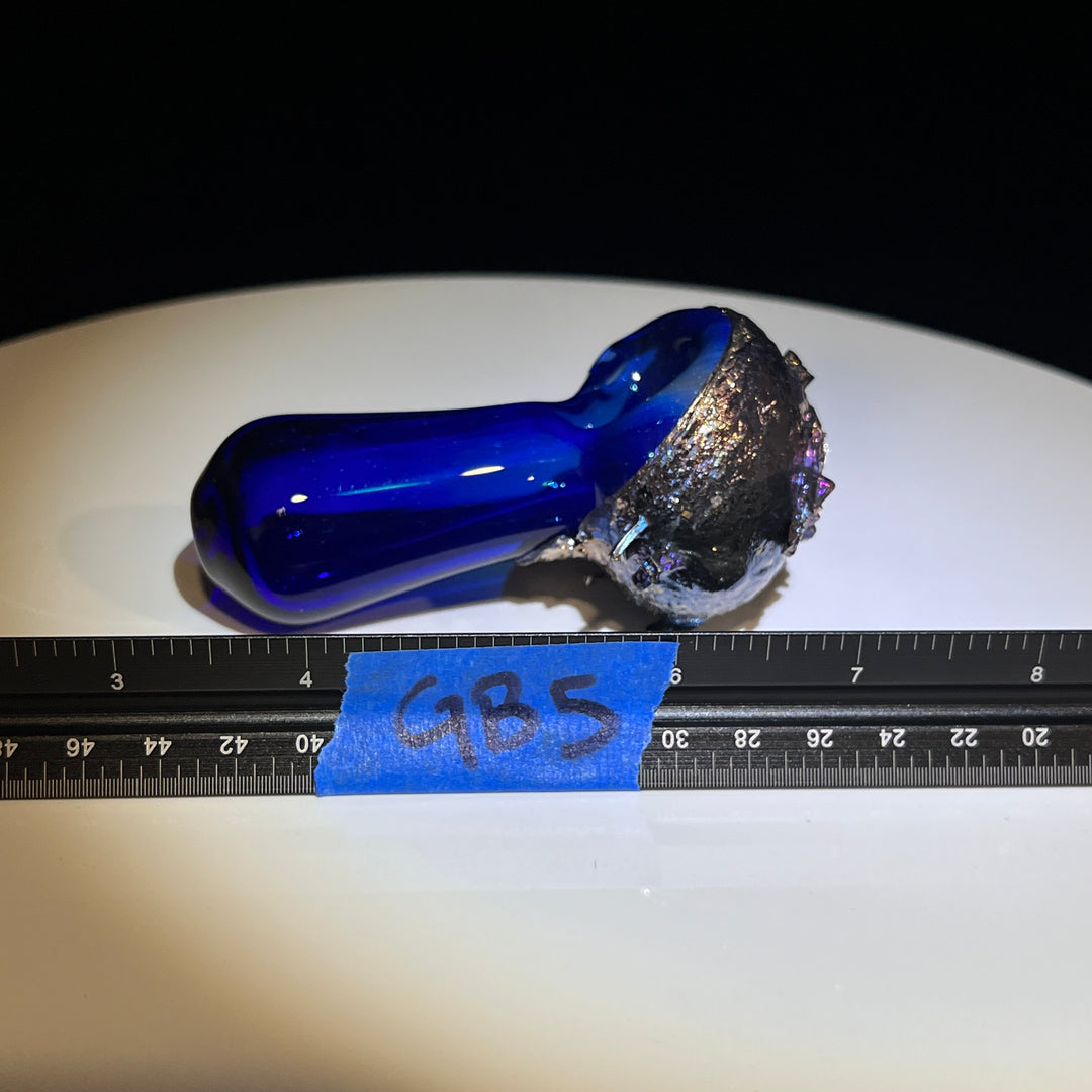 Bismuth Glass Pipe Glass Pipe TG   