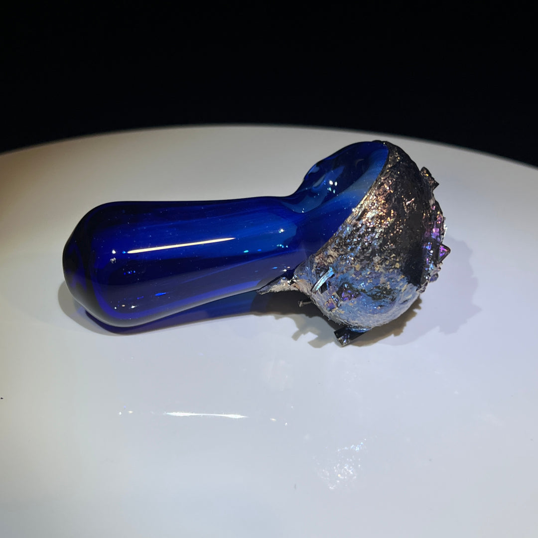 Bismuth Glass Pipe Glass Pipe TG   