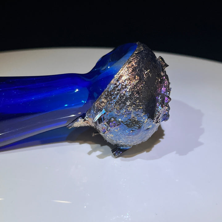 Bismuth Glass Pipe Glass Pipe TG   