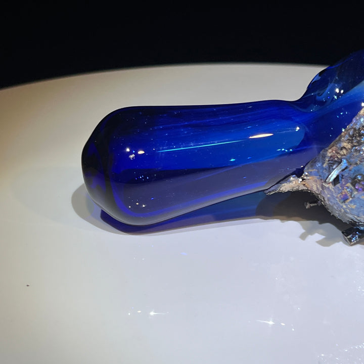 Bismuth Glass Pipe Glass Pipe TG   