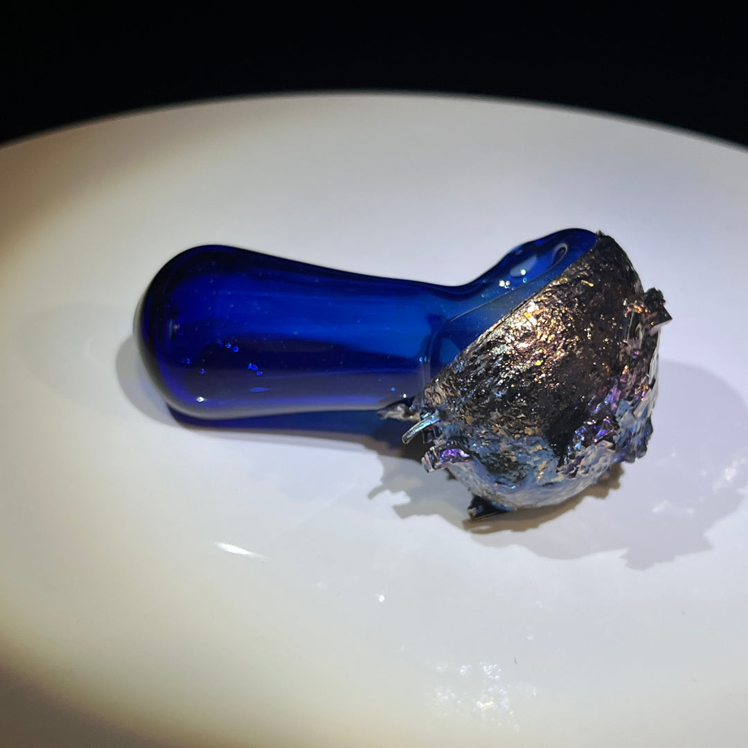 Bismuth Glass Pipe Glass Pipe TG   