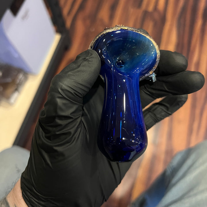 Bismuth Glass Pipe Glass Pipe TG   