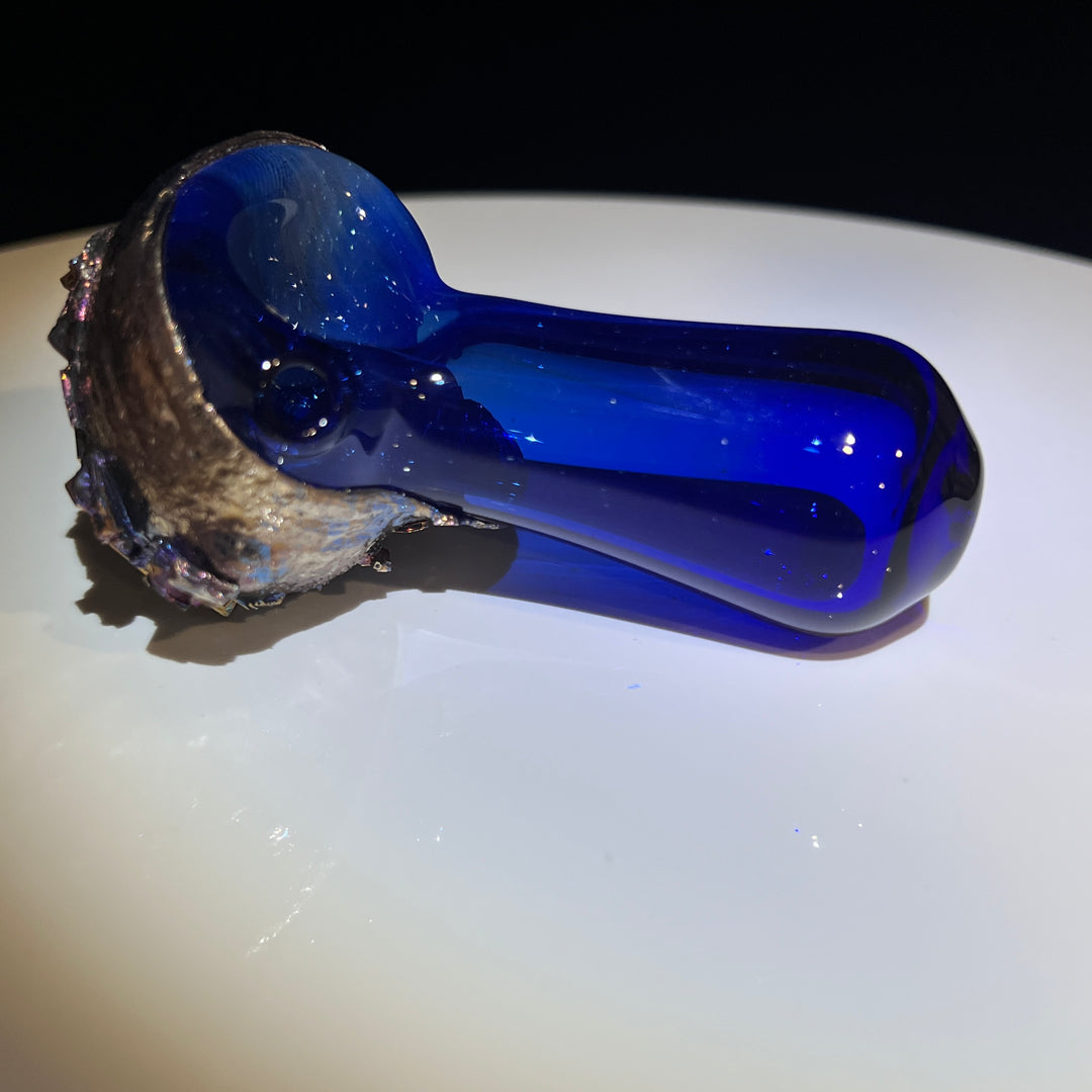 Bismuth Glass Pipe Glass Pipe TG   