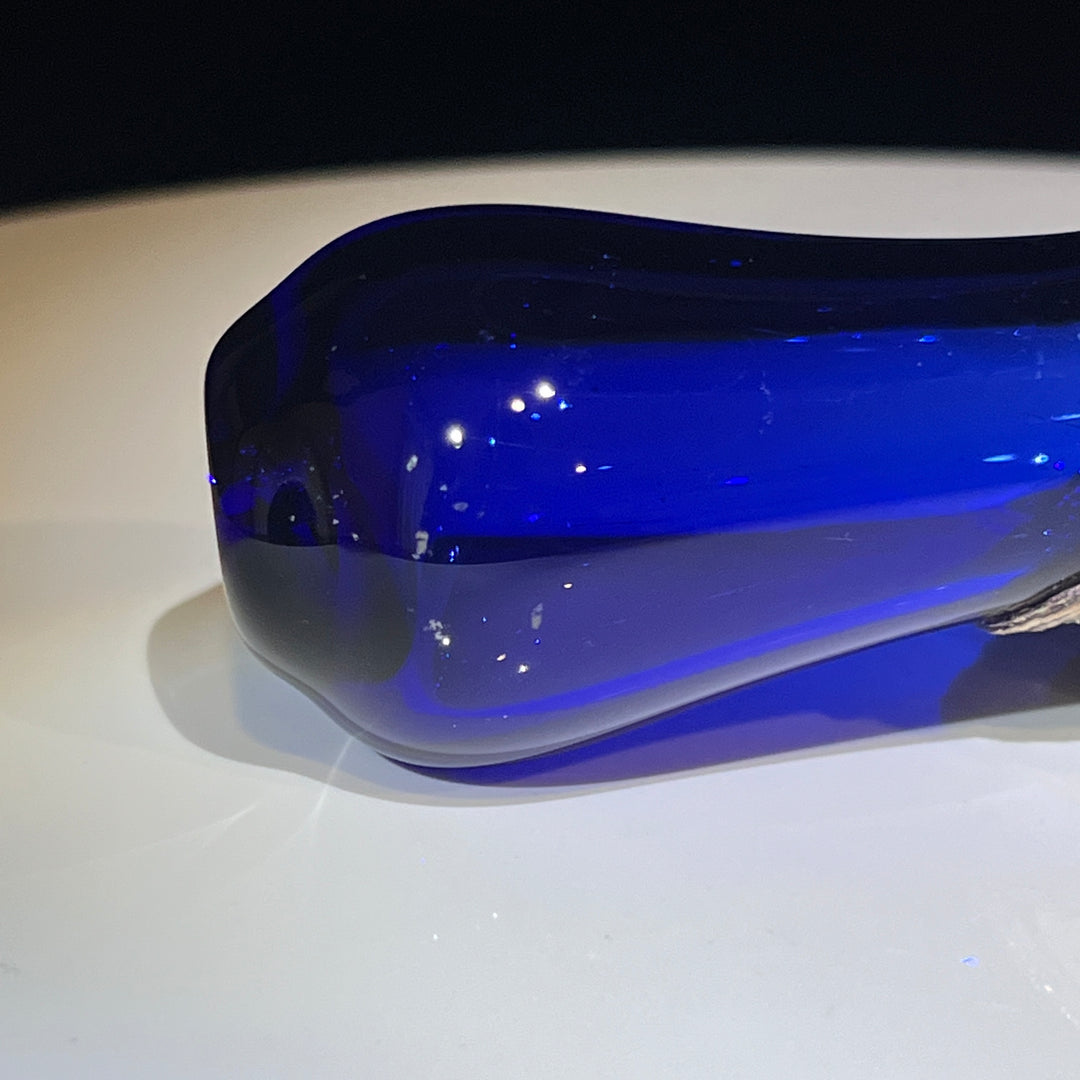Bismuth Glass Pipe 6 Glass Pipe Glassex   
