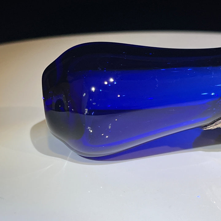Bismuth Glass Pipe 6 Glass Pipe Glassex   