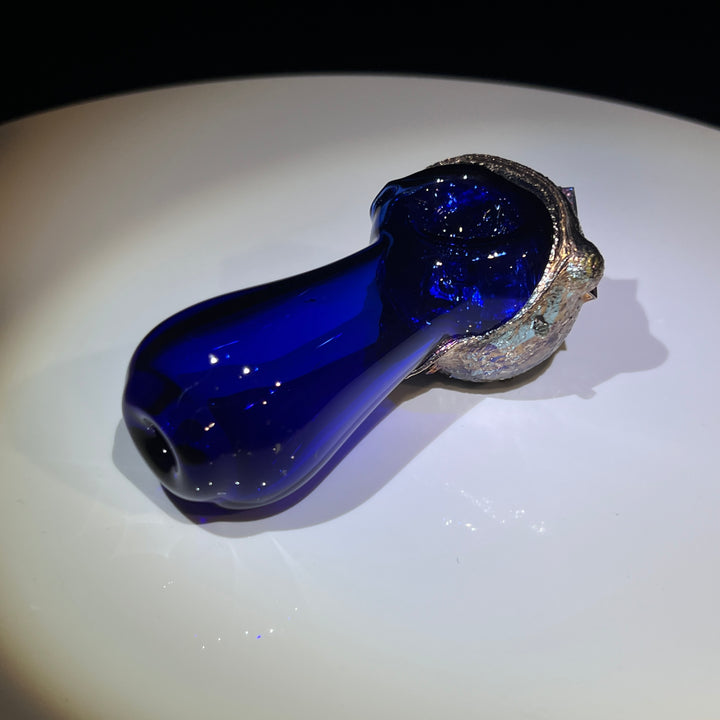 Bismuth Glass Pipe 6 Glass Pipe Glassex   
