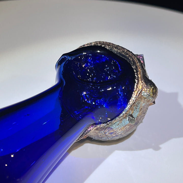 Bismuth Glass Pipe 6 Glass Pipe Glassex   