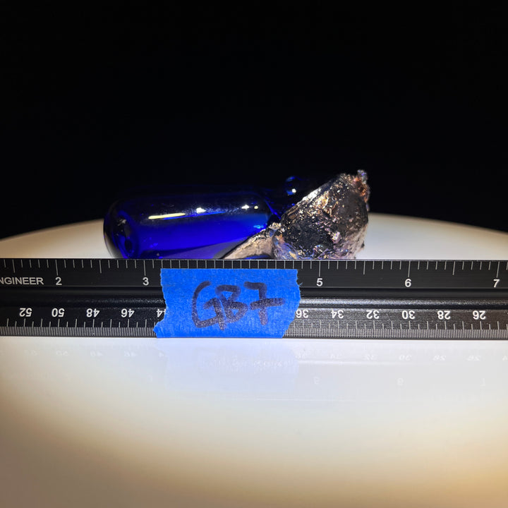 Bismuth Glass Pipe Glass Pipe TG   