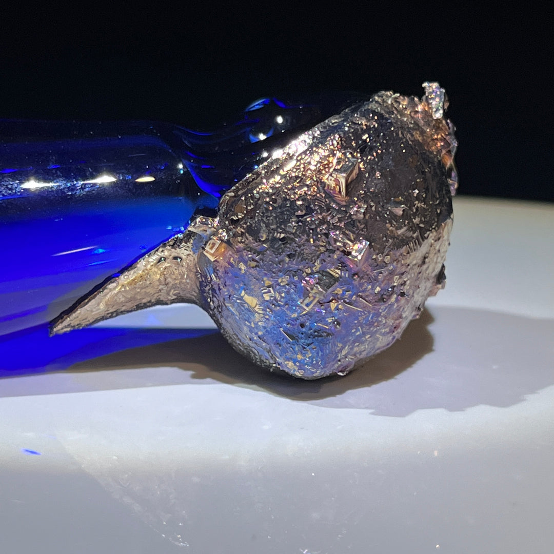 Bismuth Glass Pipe Glass Pipe TG   