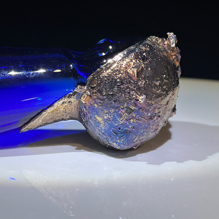 Bismuth Glass Pipe Glass Pipe TG   