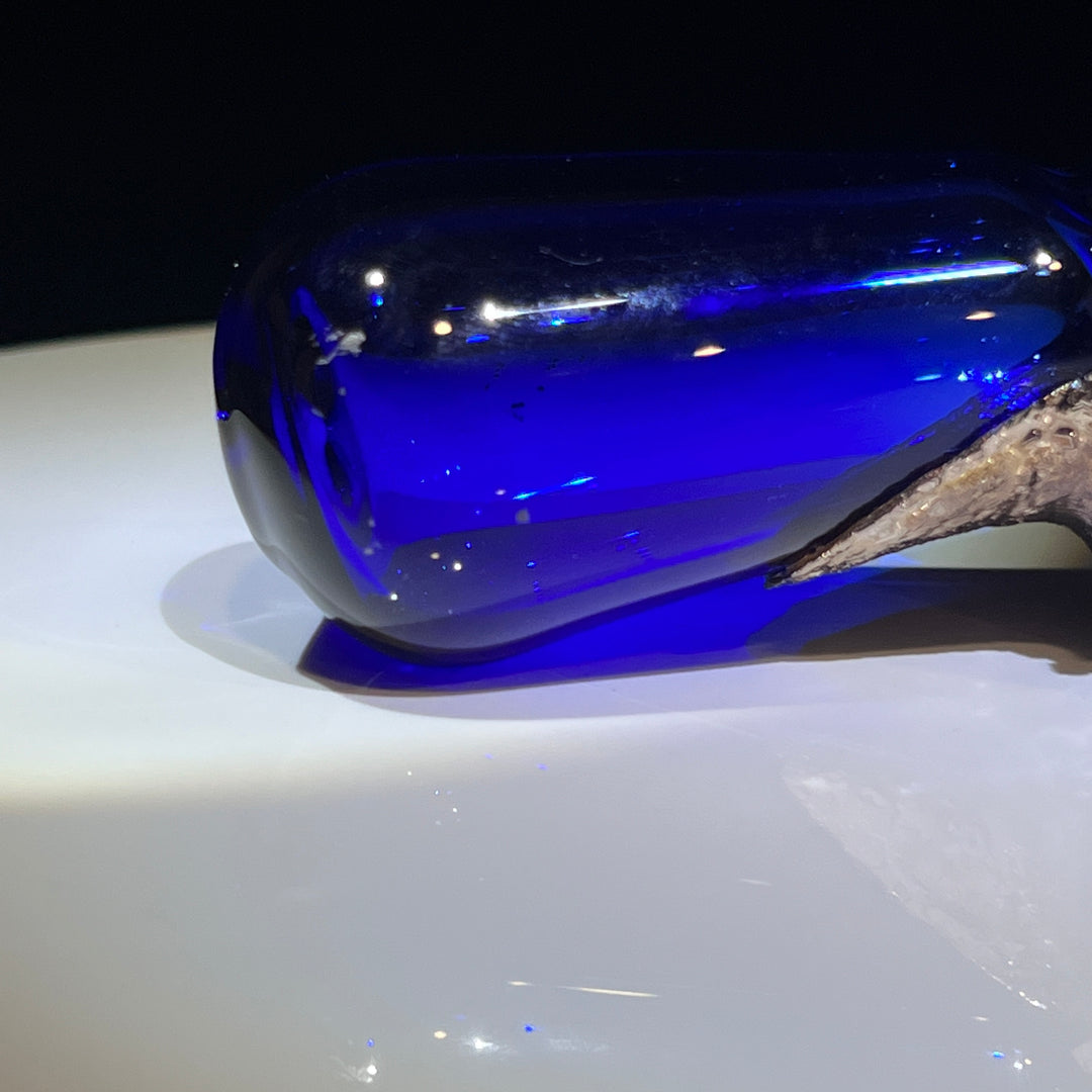 Bismuth Glass Pipe Glass Pipe TG   
