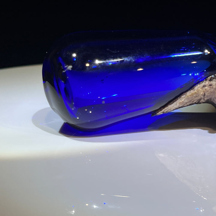 Bismuth Glass Pipe Glass Pipe TG   