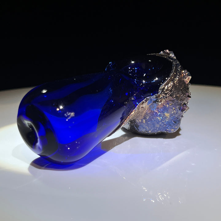 Bismuth Glass Pipe Glass Pipe TG   