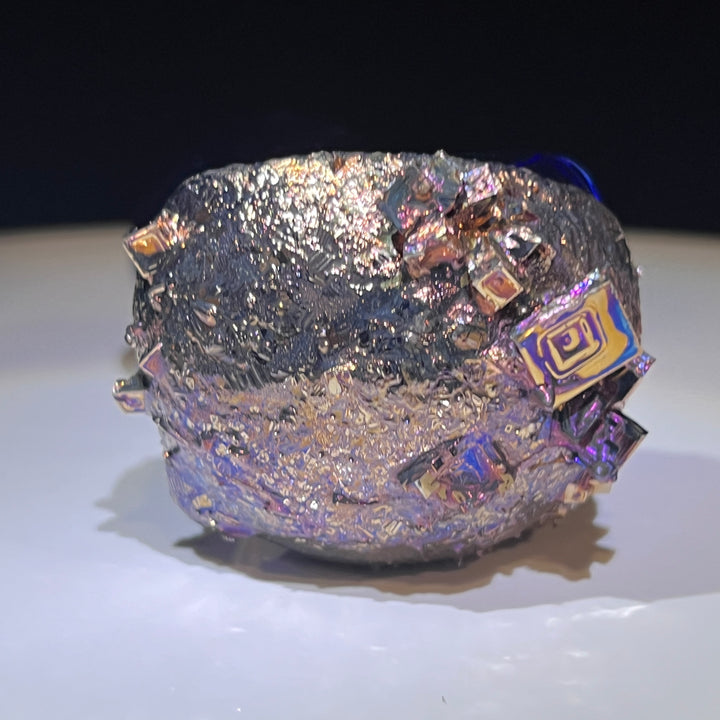 Bismuth Glass Pipe Glass Pipe TG   