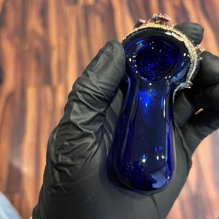 Bismuth Glass Pipe Glass Pipe TG   