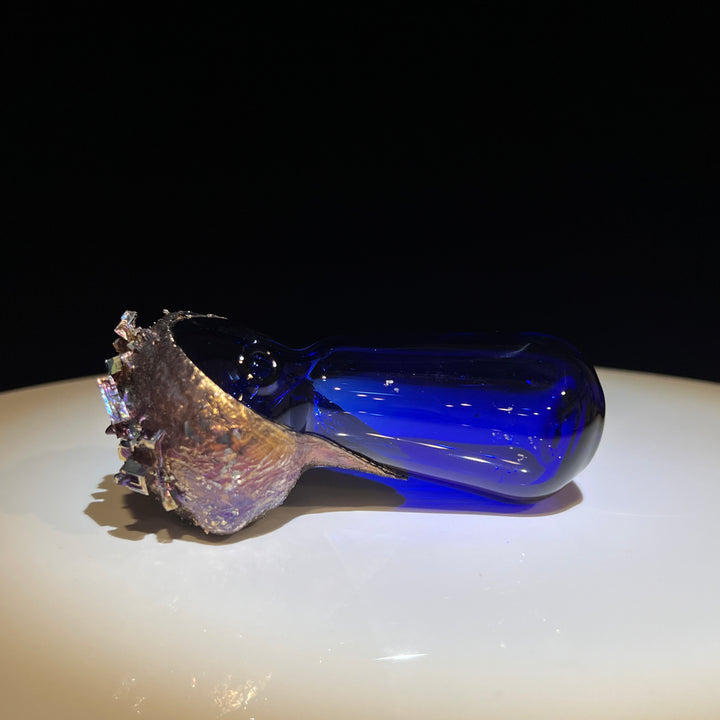 Bismuth Glass Pipe Glass Pipe TG   