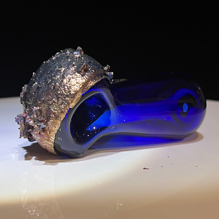 Bismuth Glass Pipe Glass Pipe TG   