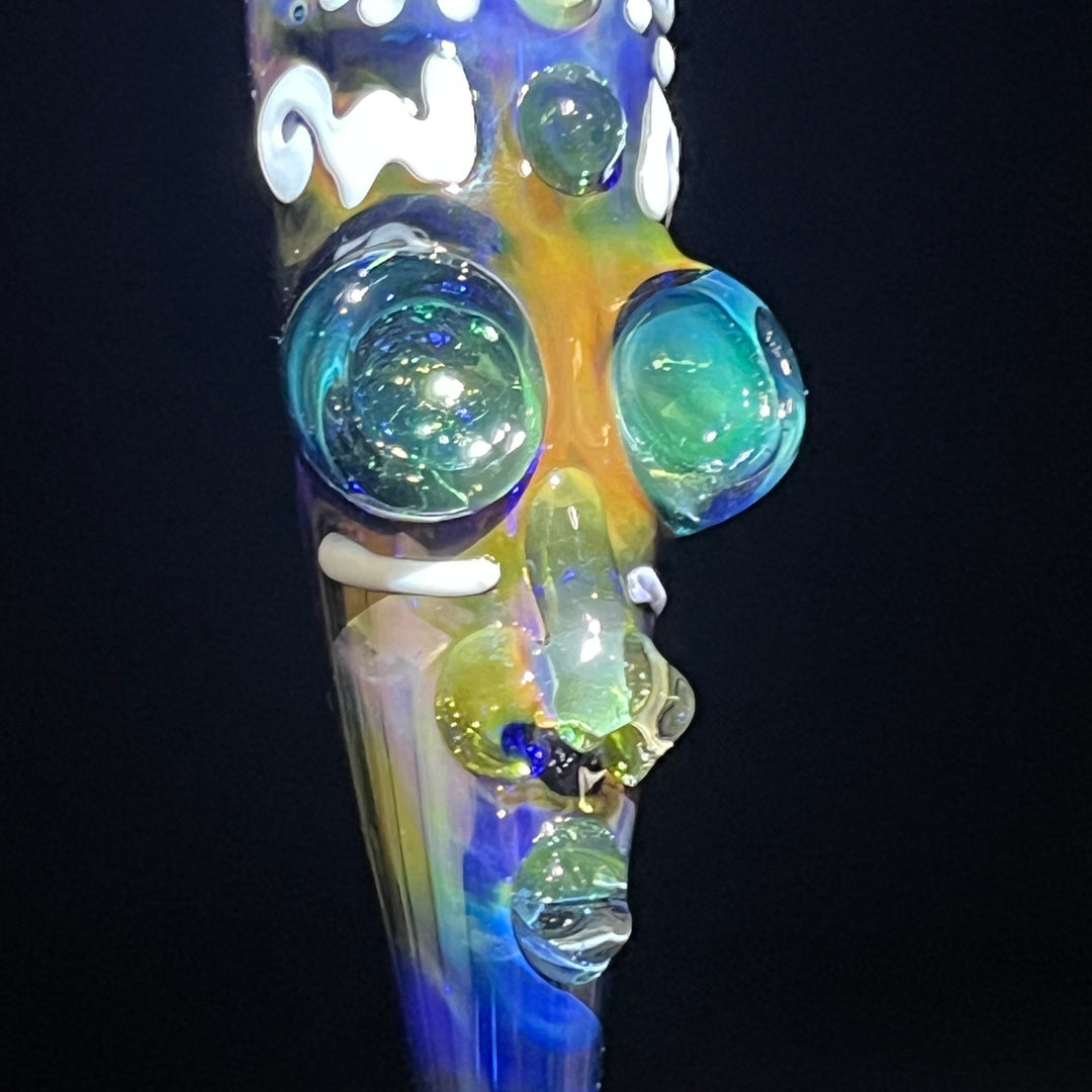 Dream Traveler Spoon Glass Pipe Deviant Glass   