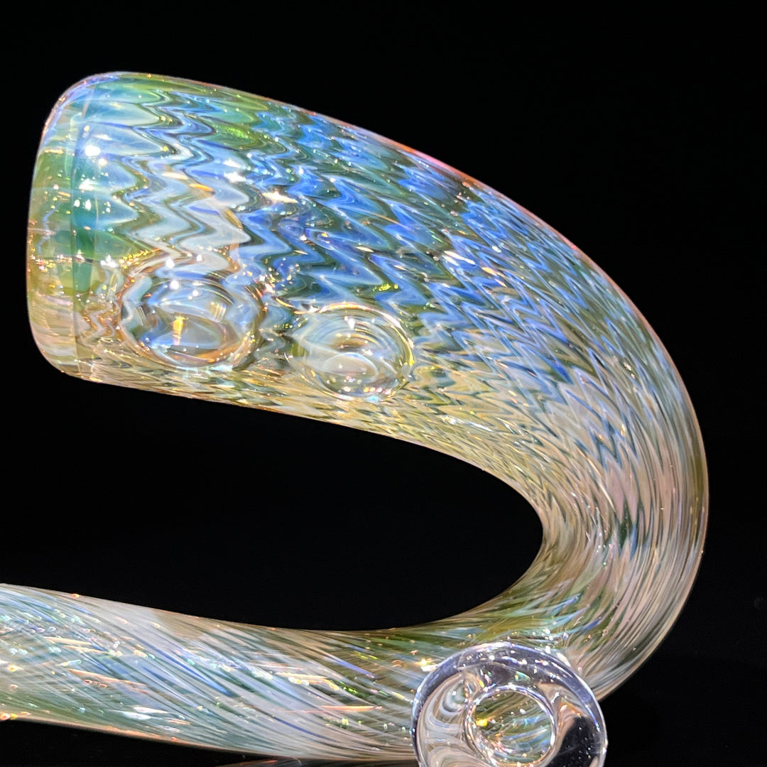 Matrix Code Sherlock 10 Glass Pipe Sweet Feet   