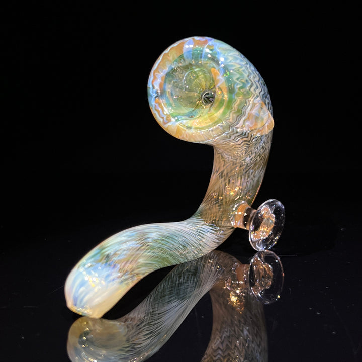 Matrix Code Sherlock 10 Glass Pipe Sweet Feet   