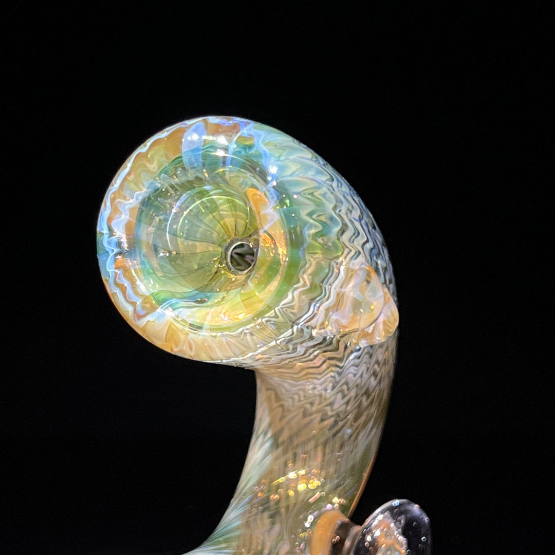 Matrix Code Sherlock 10 Glass Pipe Sweet Feet   