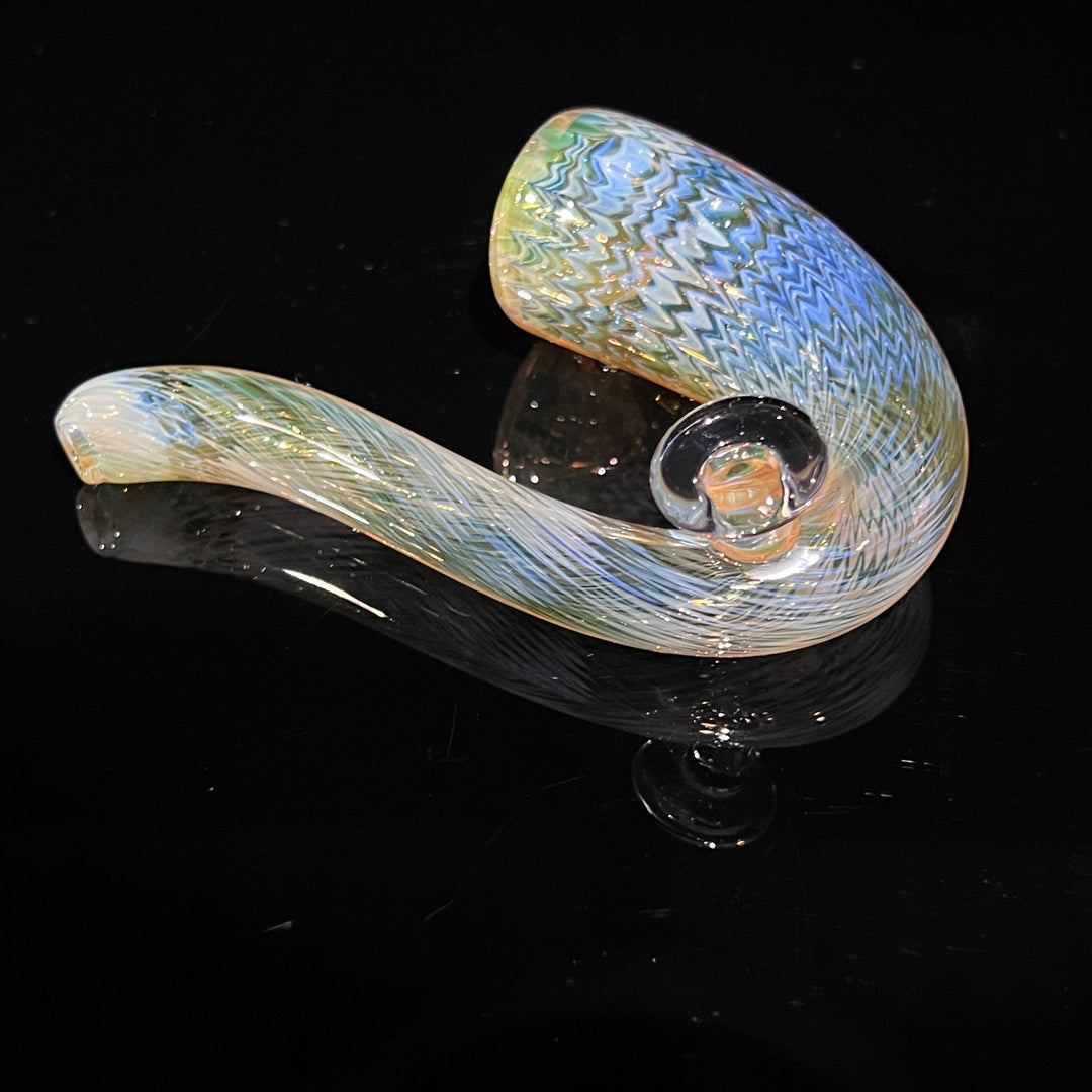 Matrix Code Sherlock 10 Glass Pipe Sweet Feet   