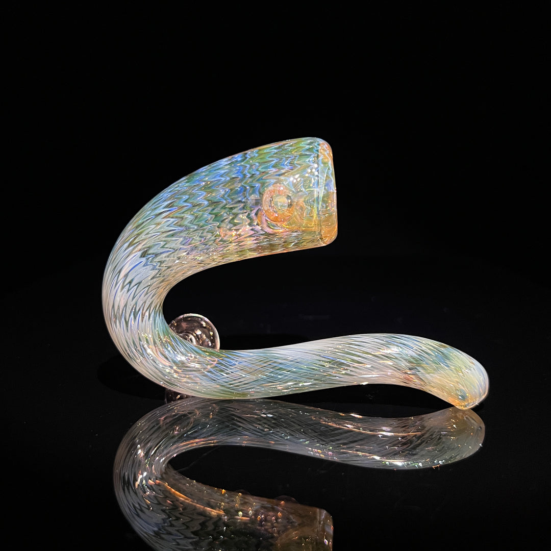 Matrix Code Sherlock 10 Glass Pipe Sweet Feet   