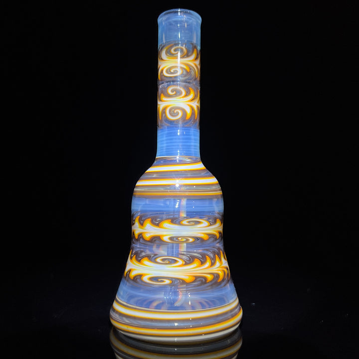 Heady Dab Rig Glass Pipe Slob Glass   