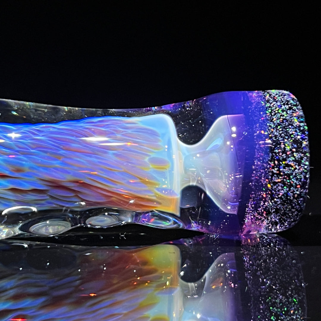 Opal Portal Pipe Glass Pipe Tako Glass   