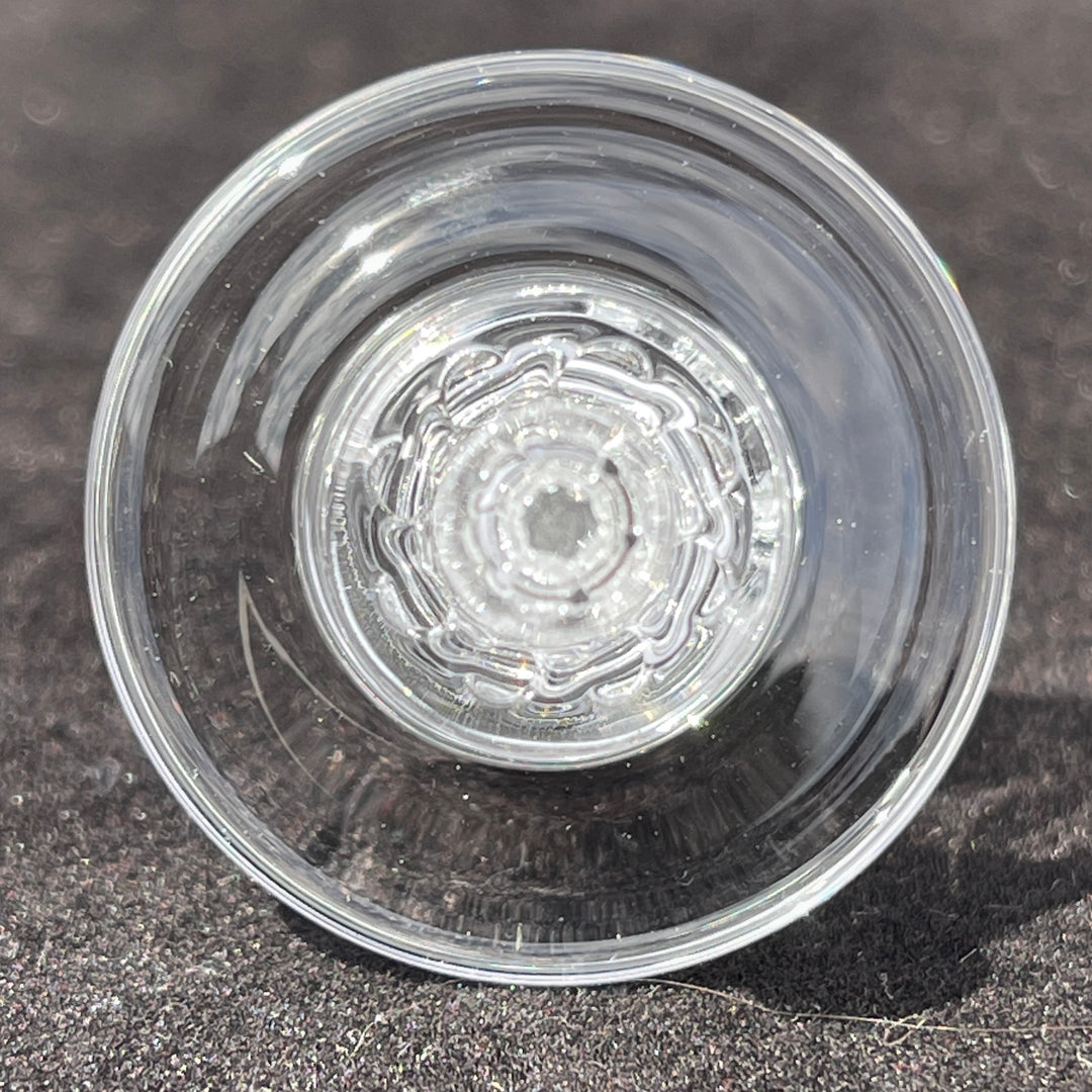 Crosscurrent Carb Cap Glass Pipe Gordo   
