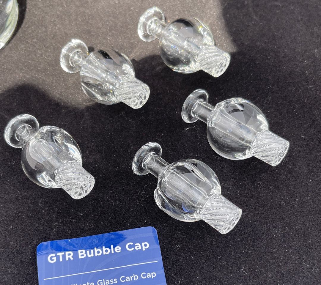 GTR Carb Cap Accessory Gordo   