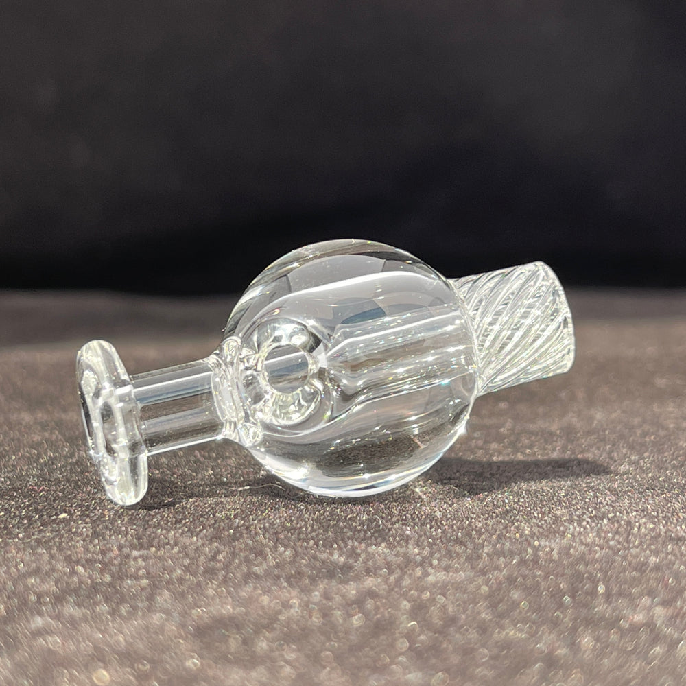 GTR Carb Cap Accessory Gordo   