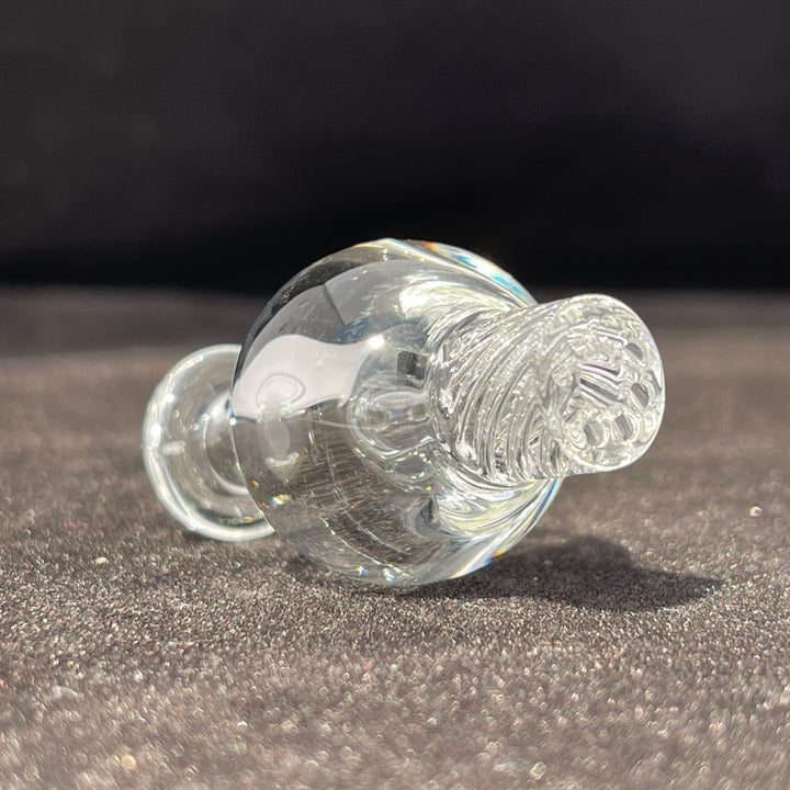 GTR Carb Cap Accessory Gordo   