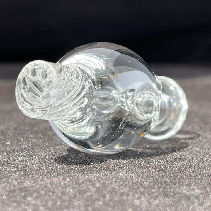 GTR Carb Cap Accessory Gordo   