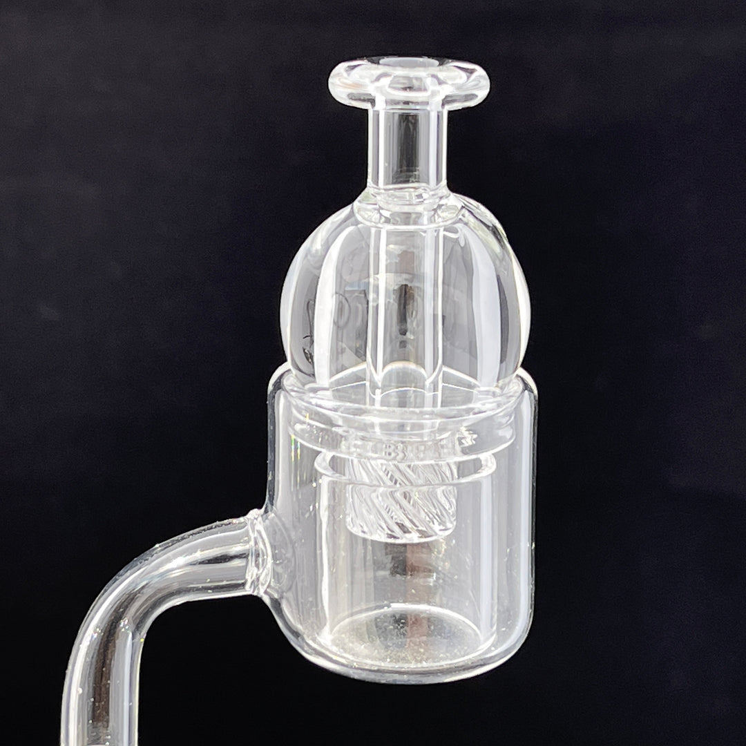 GTR Carb Cap Accessory Gordo   