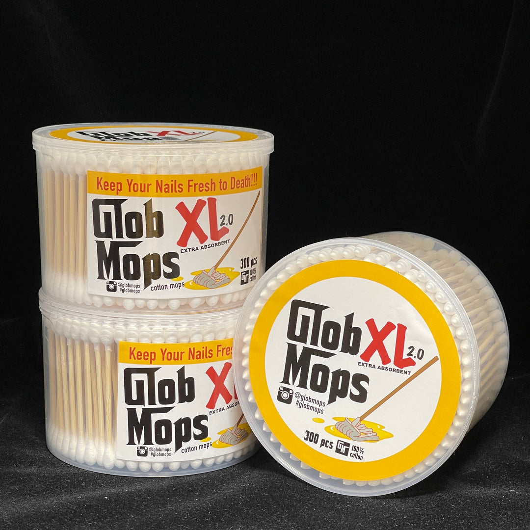 Glob Mop XL 2.0 Cleaning Supplies Fresh Glass Co   