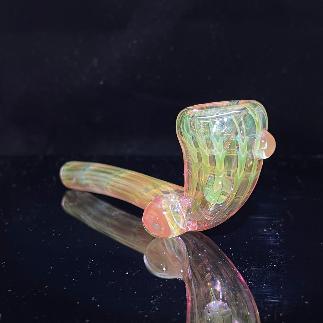 Polar Lights Gandalf Pipe Glass Pipe Broken Glass Designs   