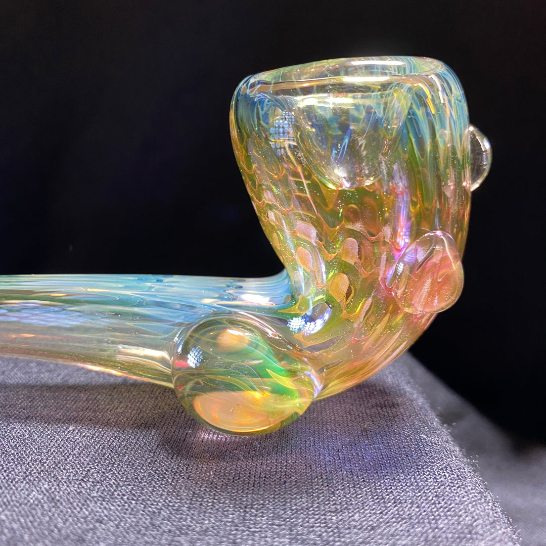 Polar Lights Gandalf Pipe – Tako Glass