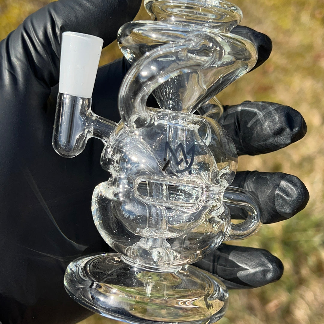 Infinity Mini Rig Kit Water Pipe MJ Arsenal   
