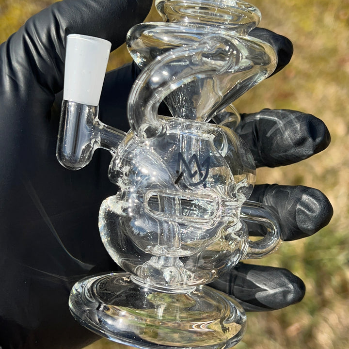 Infinity Mini Rig Kit Water Pipe MJ Arsenal   