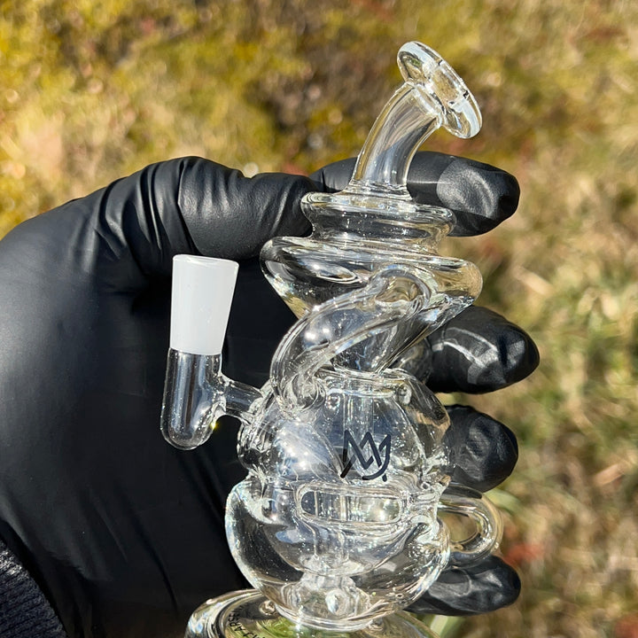 Infinity Mini Rig Kit Water Pipe MJ Arsenal   