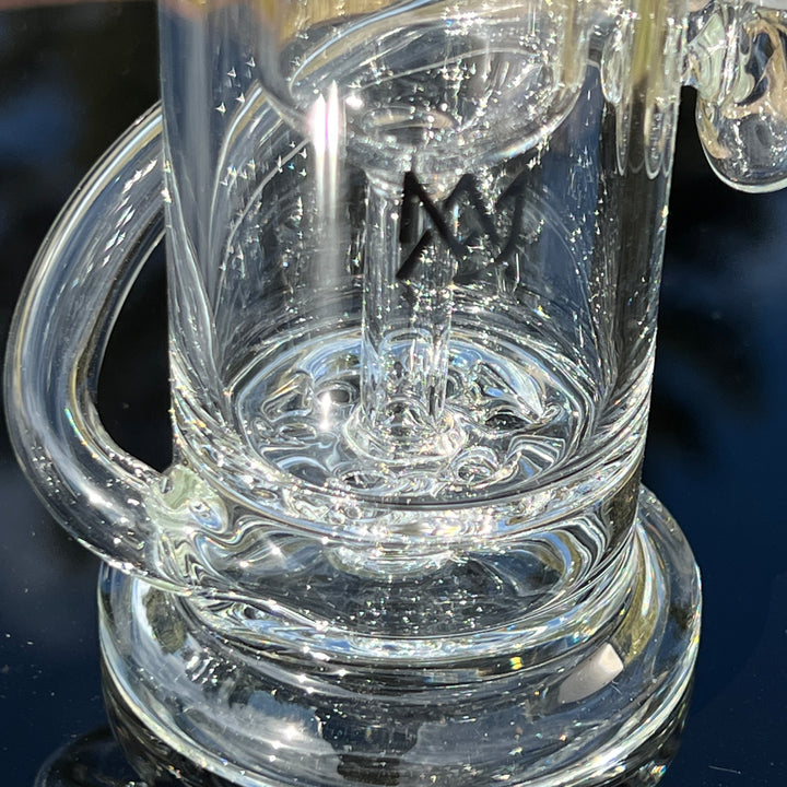 Ursa Mini Rig Kit Glass Pipe MJ Arsenal   