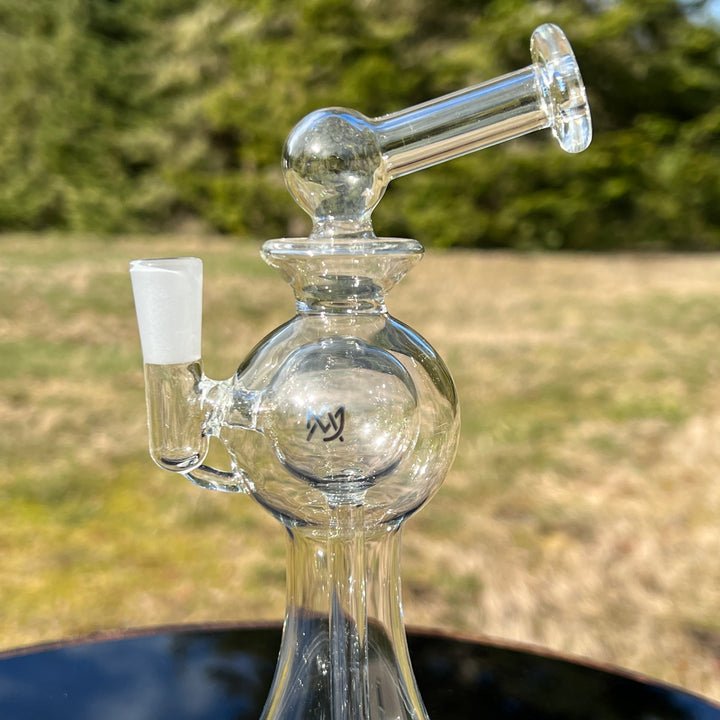 Apollo Mini Rig Kit Glass Pipe MJ Arsenal   