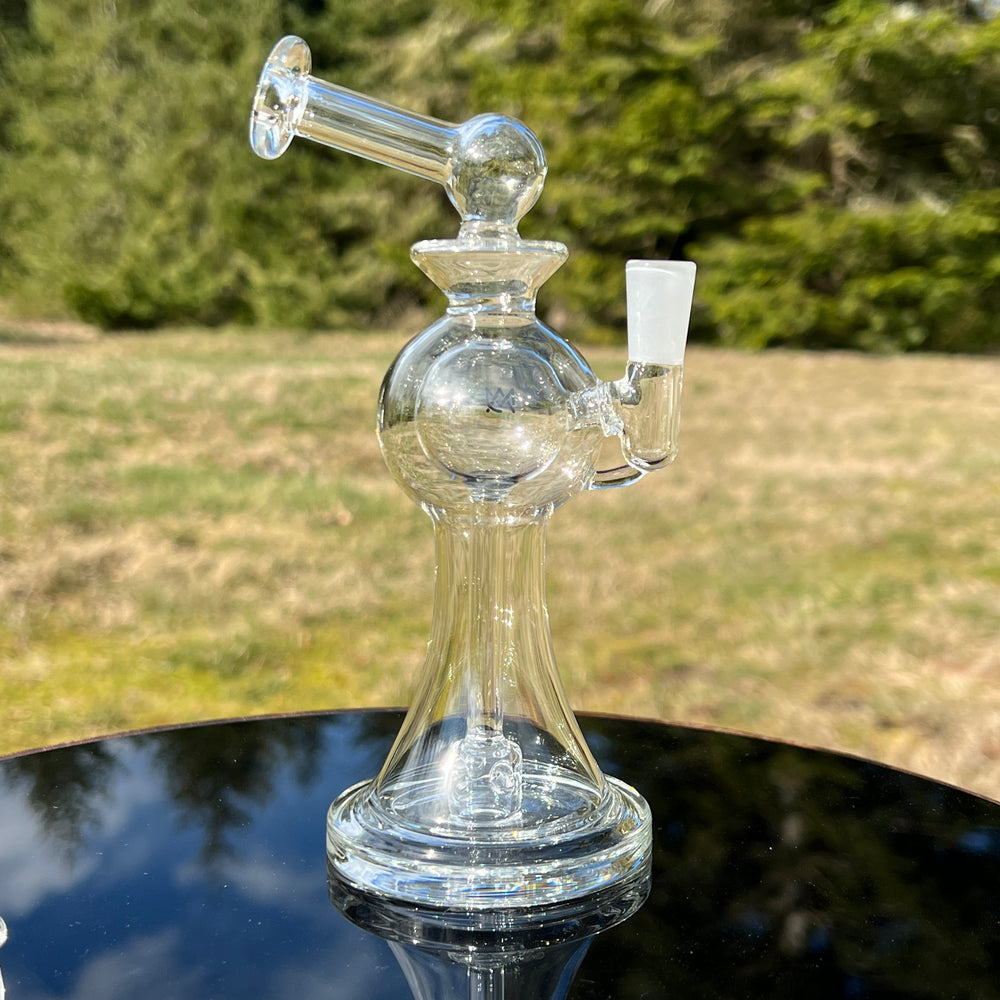 Apollo Mini Rig Kit Glass Pipe MJ Arsenal   