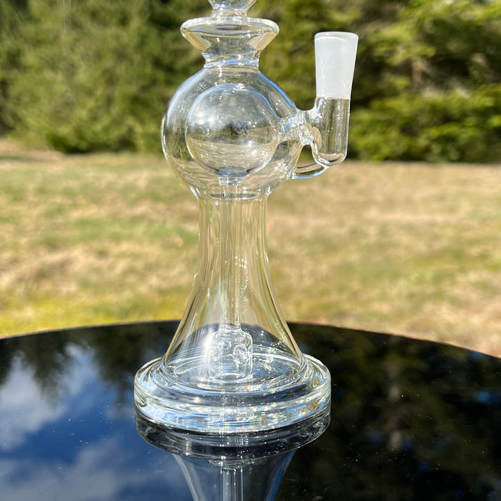 Apollo Mini Rig Kit Glass Pipe MJ Arsenal   